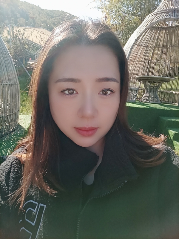 阿燕的第一张照片--驻马店相亲服务中心