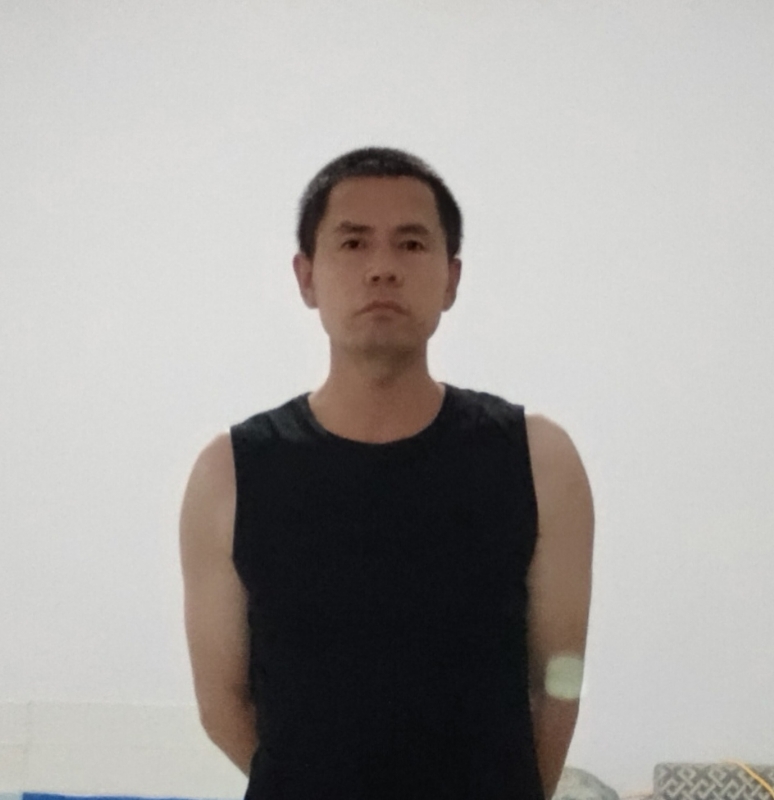 木沙江的第一张照片--驻马店相亲服务中心