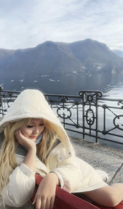 十二的第一张照片--驻马店相亲服务中心