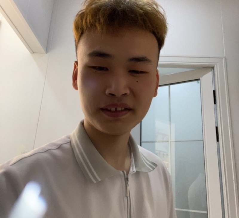 我爱大猪肘的第一张照片--驻马店相亲服务中心