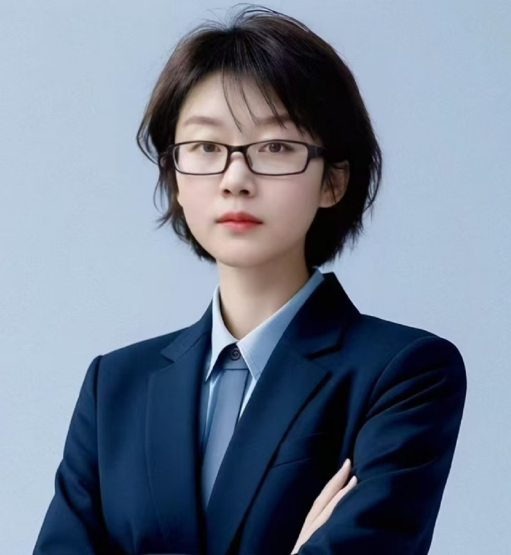 青柠栀的第一张照片--驻马店相亲服务中心