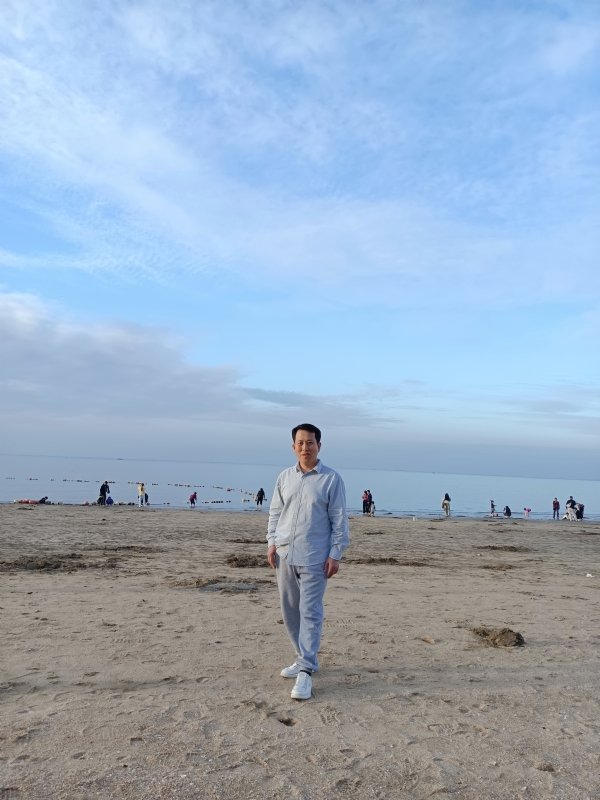 xz109108的第二张照片--驻马店相亲服务中心