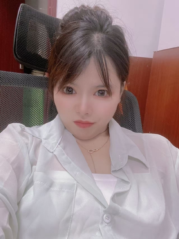 敏宝的第二张照片--驻马店相亲服务中心