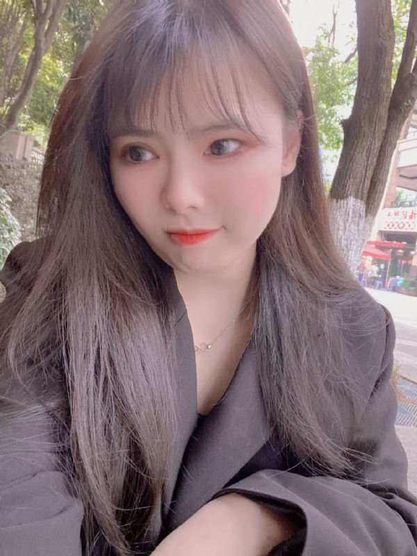 敏宝的第四张照片--驻马店相亲服务中心