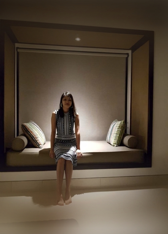 Michelle的第一张照片--驻马店相亲服务中心