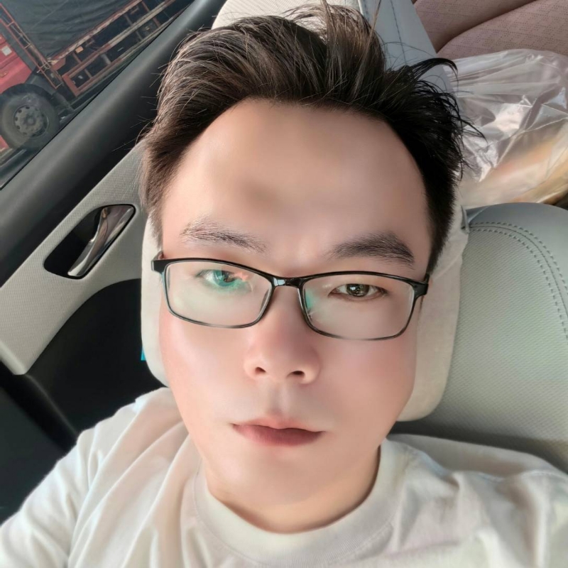 可遇而不可求的第二张照片--驻马店相亲服务中心