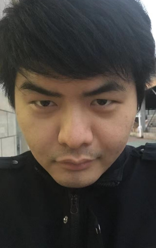 晴男的第一张照片--驻马店相亲服务中心