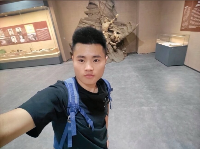 海风的第一张照片--驻马店相亲服务中心