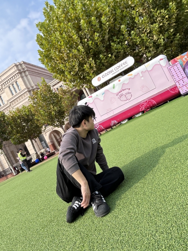 海风的第三张照片--驻马店相亲服务中心