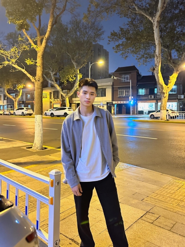 海风的第四张照片--驻马店相亲服务中心