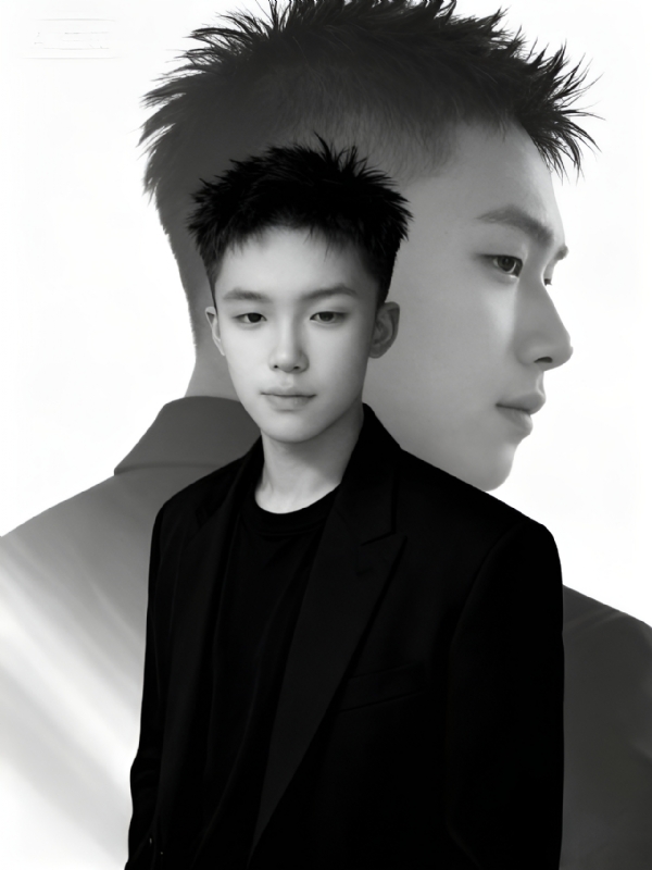 阿飞的第一张照片--驻马店相亲服务中心