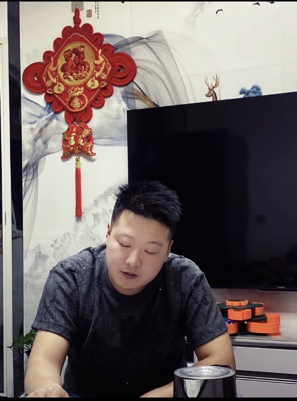 态度即答案的第一张照片--驻马店相亲服务中心