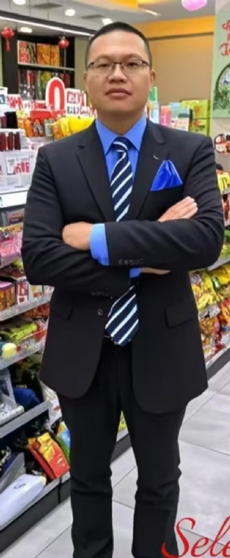 阿乐的第二张照片--驻马店相亲服务中心