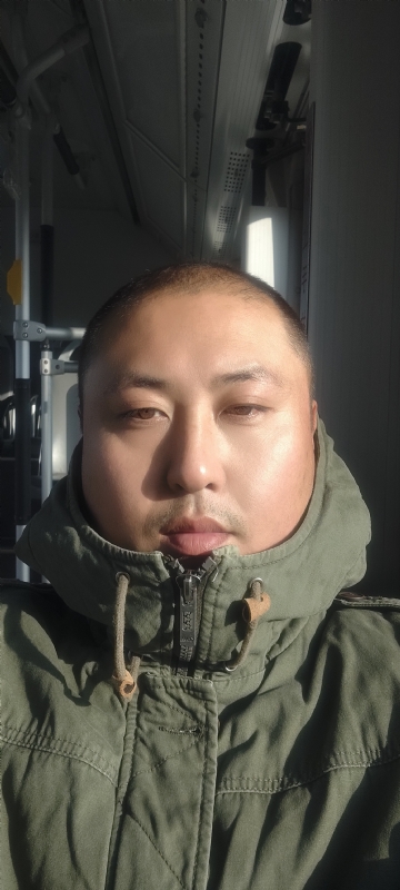 向往生活的第一张照片--驻马店相亲服务中心