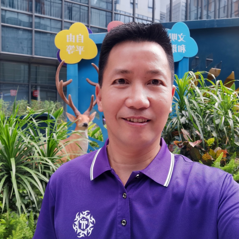 阿康的第一张照片--驻马店相亲服务中心