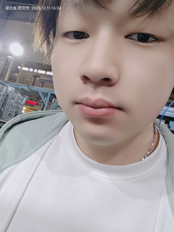 柠檬不加糖的第一张照片--驻马店相亲服务中心