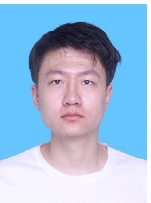 史克锐的第一张照片--驻马店相亲服务中心