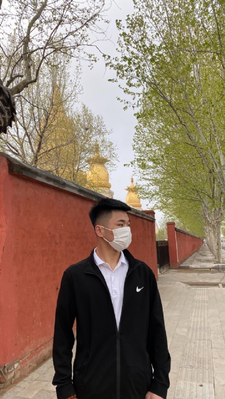 清风的第三张照片--驻马店相亲服务中心