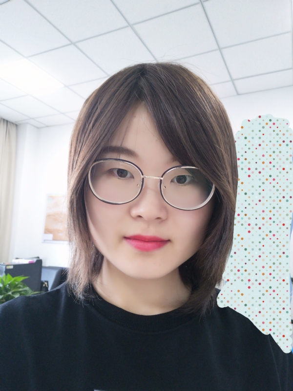 土豆的第一张照片--驻马店相亲服务中心