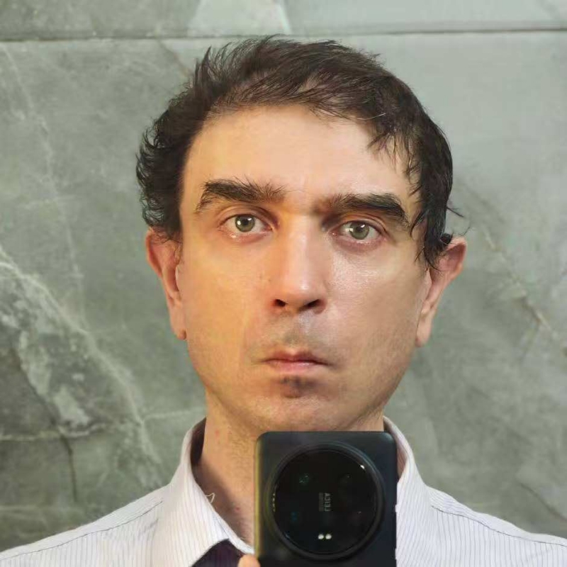 AnthonyGSA的第六张照片--驻马店相亲服务中心