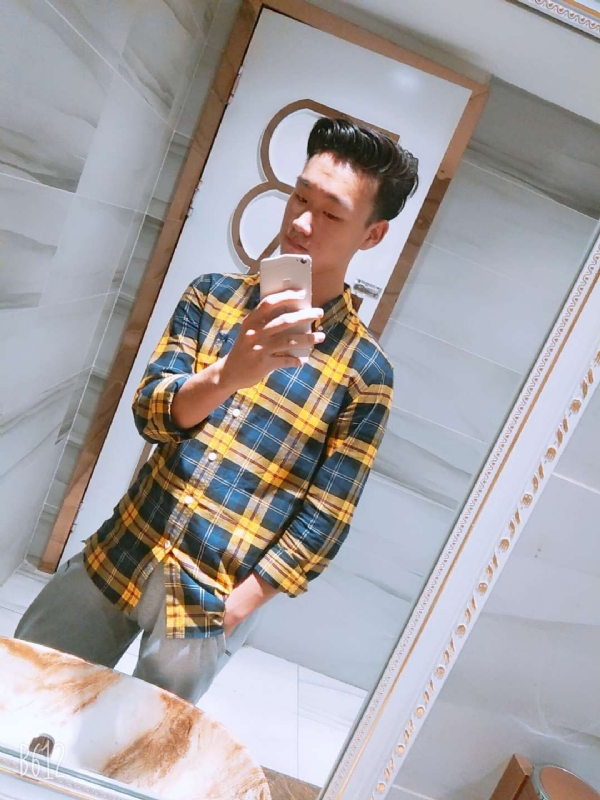 郝先生i的第一张照片--驻马店相亲服务中心