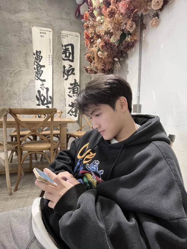 做幸福的亲力者的第六张照片--驻马店相亲服务中心