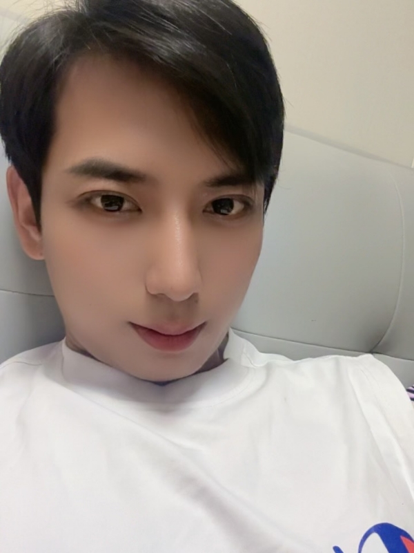 杨钦雲的第一张照片--驻马店相亲服务中心