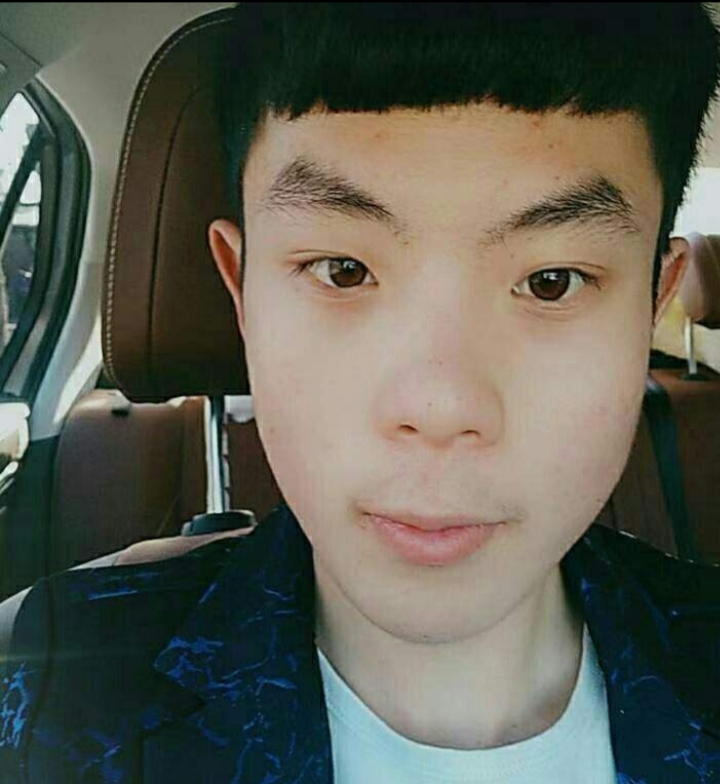 冬耀的第一张照片--驻马店相亲服务中心