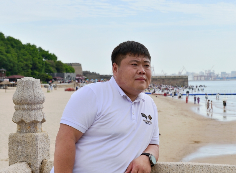 向北局中人的第五张照片--驻马店相亲服务中心