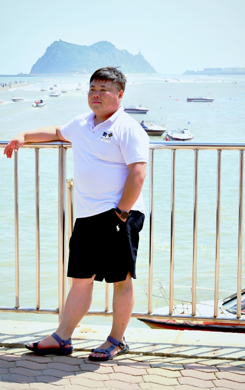 向北局中人的第六张照片--驻马店相亲服务中心