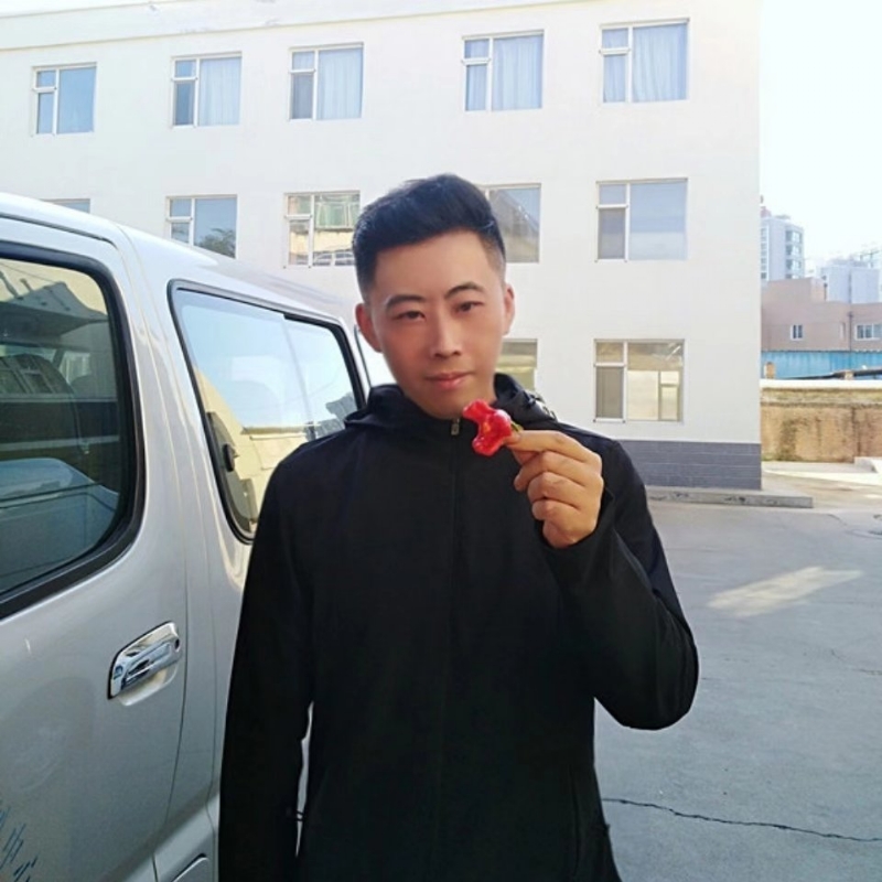 李信的第二张照片--驻马店相亲服务中心