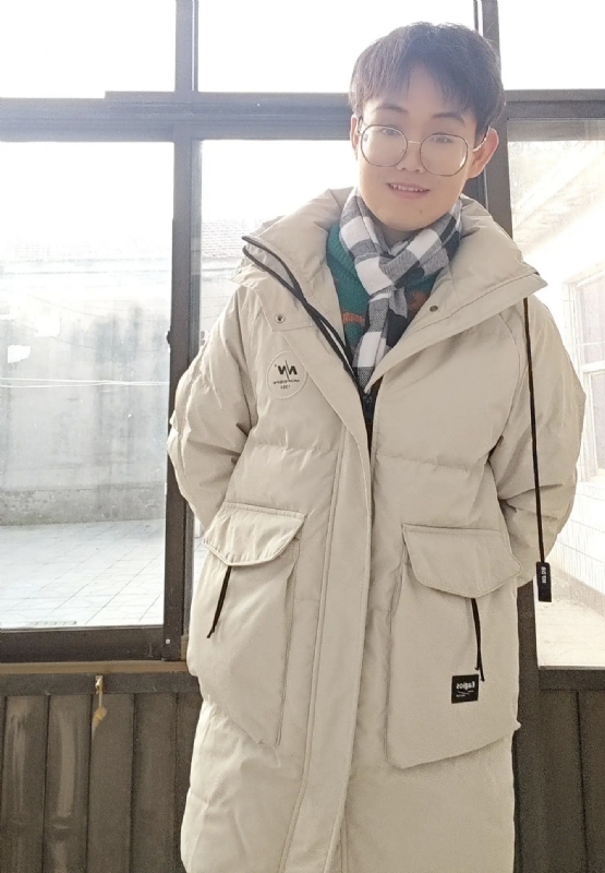 来了的第二张照片--驻马店相亲服务中心