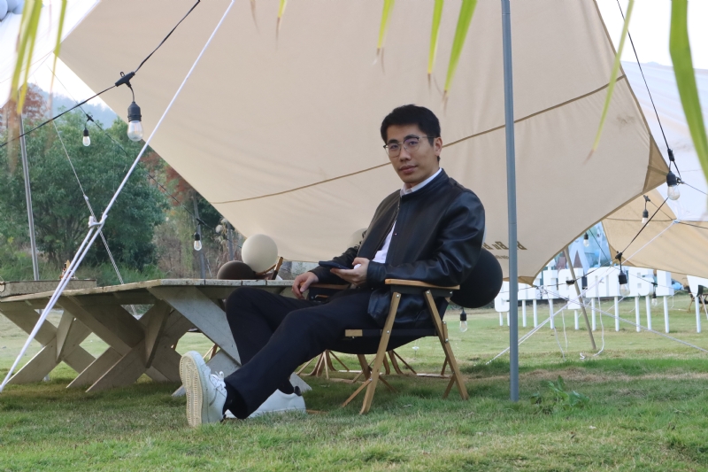 小俊的第一张照片--驻马店相亲服务中心