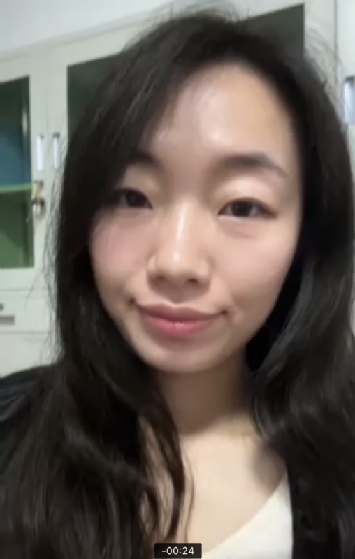 霉霉的第一张照片--驻马店相亲服务中心