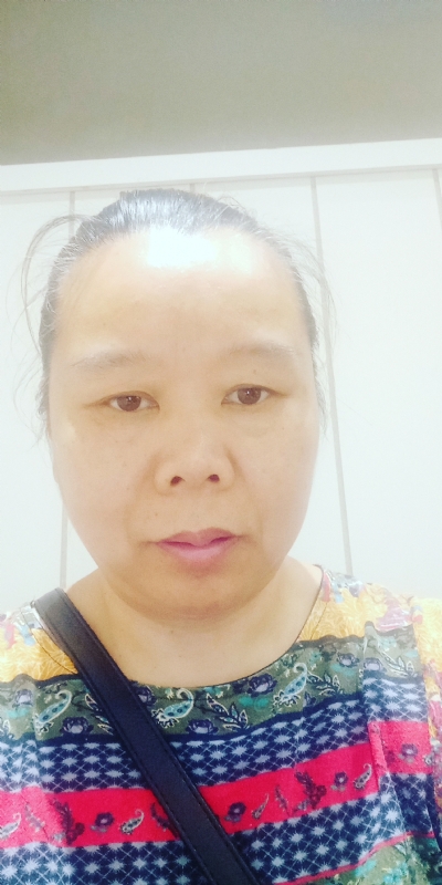 真诚征婚的第一张照片--驻马店相亲服务中心