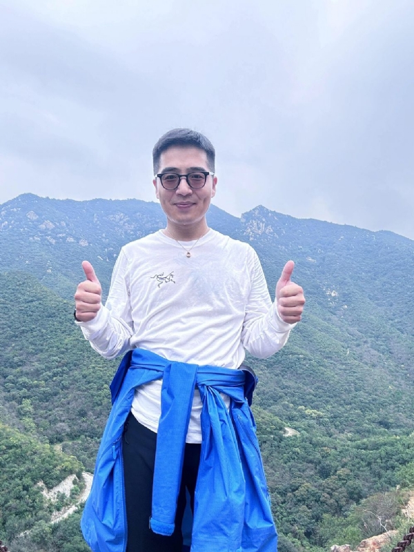 只为与你相遇的第一张照片--驻马店相亲服务中心