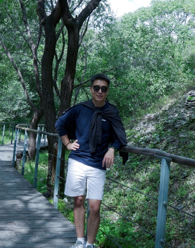 只为与你相遇的第三张照片--驻马店相亲服务中心