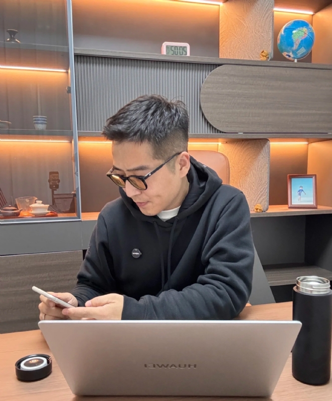 只为与你相遇的第四张照片--驻马店相亲服务中心