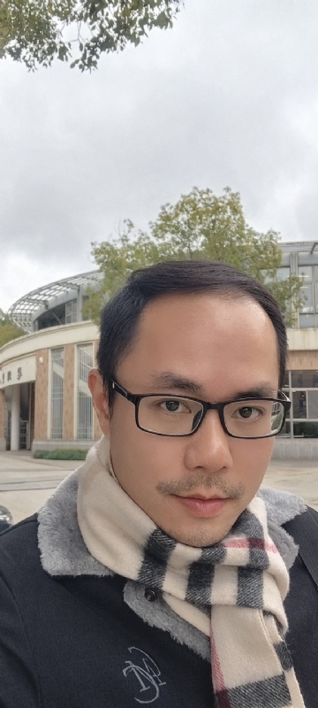 老蔡先生的第二张照片--驻马店相亲服务中心