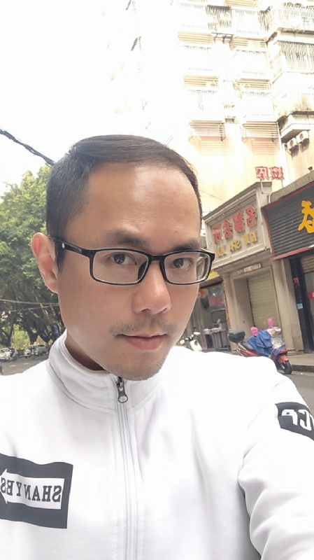 老蔡先生的第五张照片--驻马店相亲服务中心