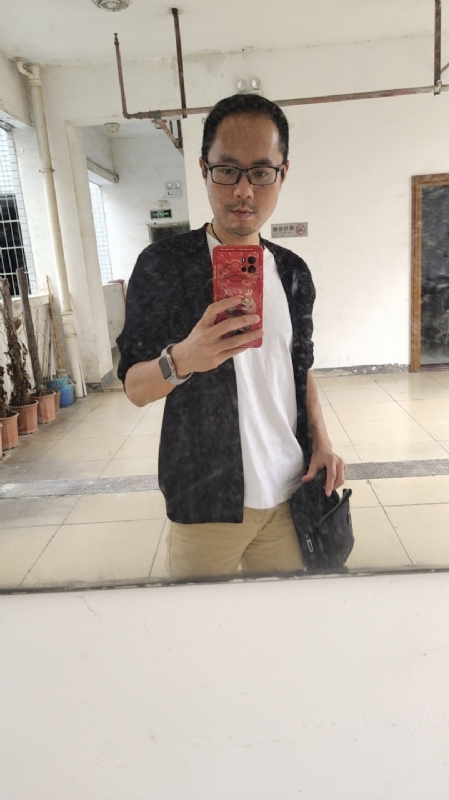 老蔡先生的第六张照片--驻马店相亲服务中心