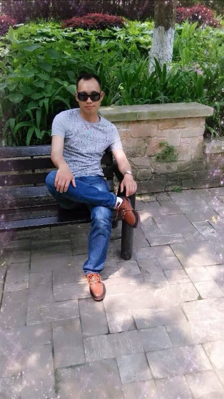 前程似锦的第二张照片--驻马店相亲服务中心