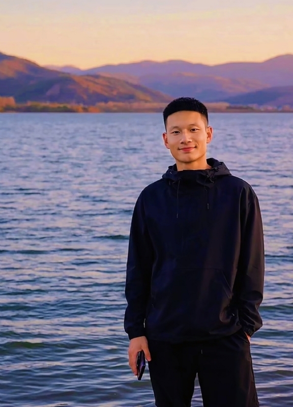 ZL的第二张照片--驻马店相亲服务中心