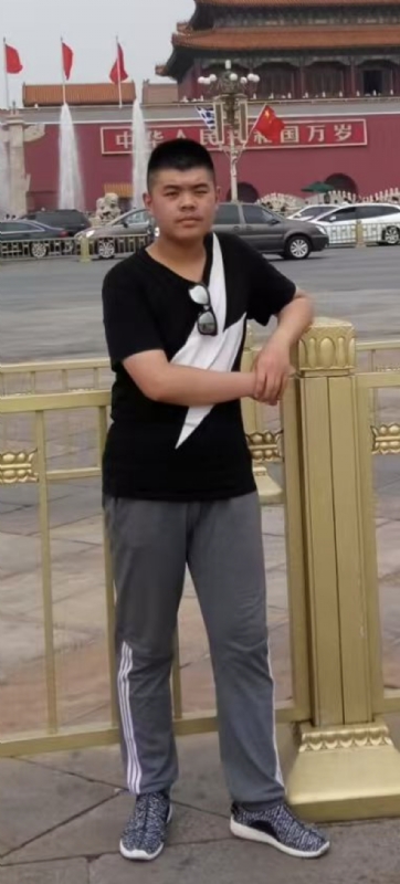 超棒超棒样样都棒的第一张照片--驻马店相亲服务中心