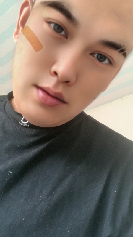 oK天黑就回家的第一张照片--驻马店相亲服务中心