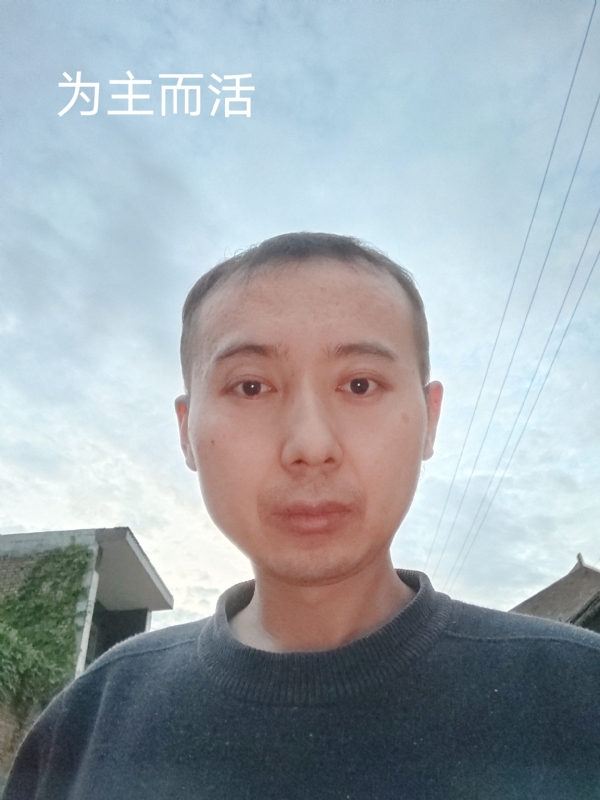 柳宁的第一张照片--驻马店相亲服务中心