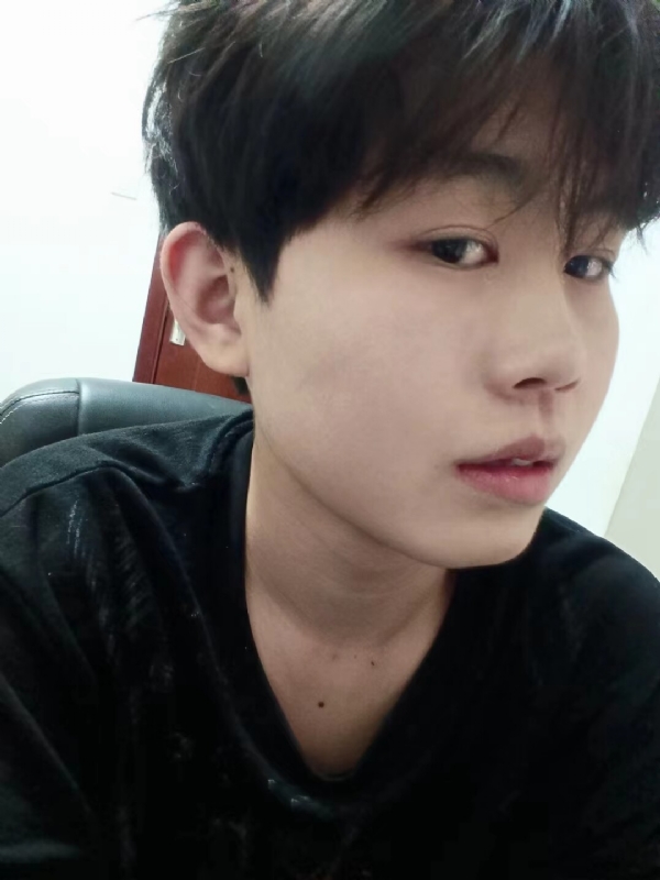 小鱼的第一张照片--驻马店相亲服务中心