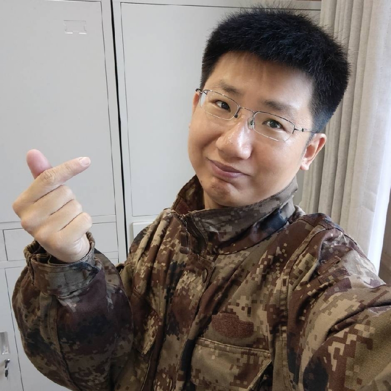 流浪的晚星的第一张照片--驻马店相亲服务中心