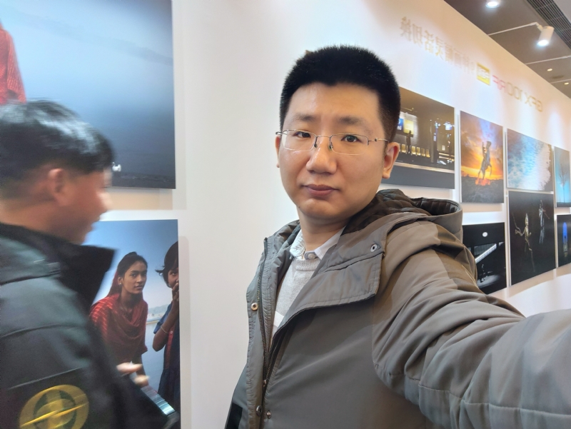 流浪的晚星的第四张照片--驻马店相亲服务中心