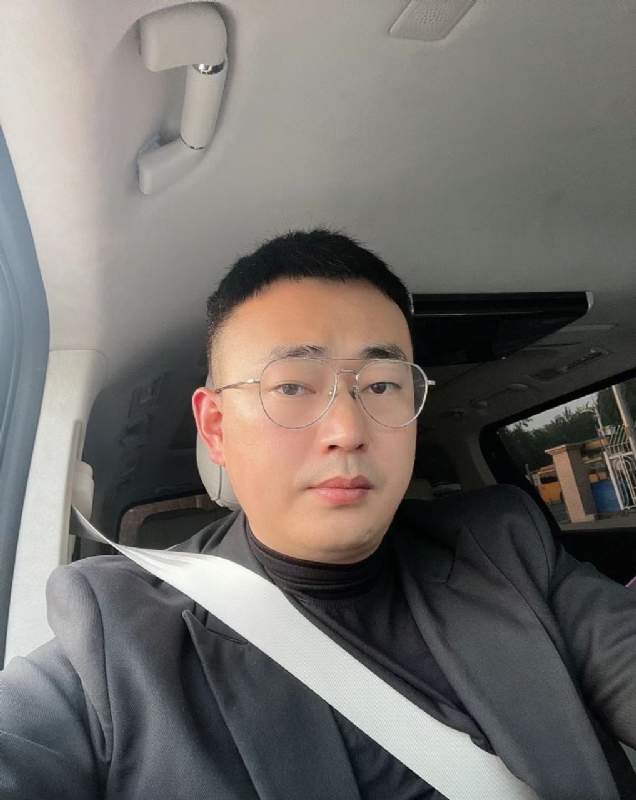 往事随风的第一张照片--驻马店相亲服务中心